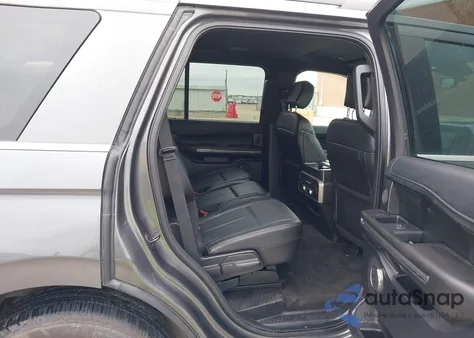 2018 Ford Expedition Xlt from USA, damaged, VIN 1FMJU1HT6JEA58918